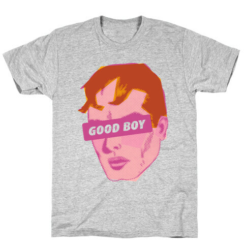 Good Boy T-Shirt