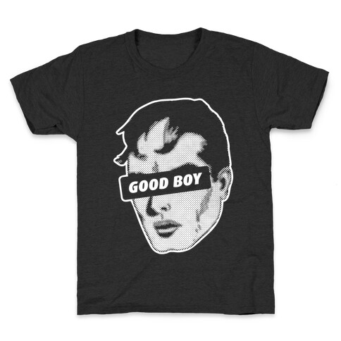 Good Boy Kids T-Shirt