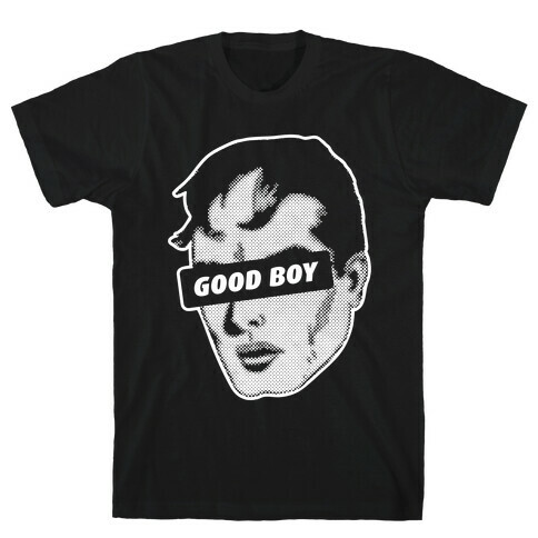 Good Boy T-Shirt