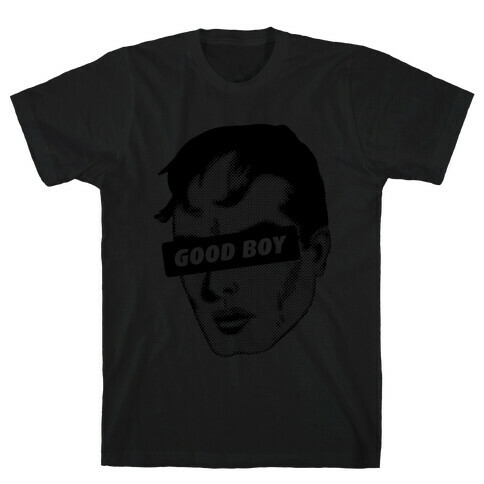 Good Boy T-Shirt