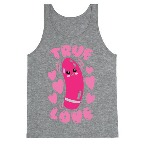 True Love Tank Top