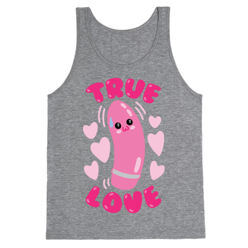 True Love Tank Top