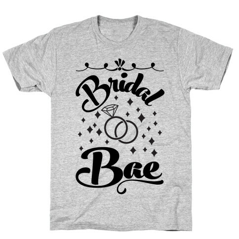 Bridal Bae T-Shirt