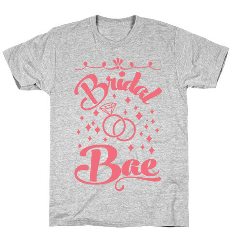 Bridal Bae T-Shirt