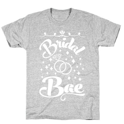 Bridal Bae T-Shirt