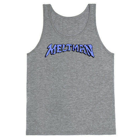 The Melter Tank Top