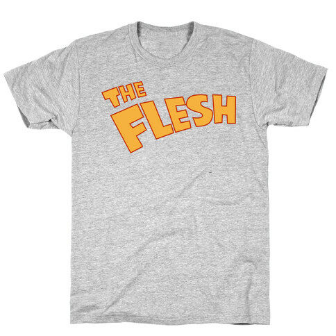 The Flesh T-Shirt