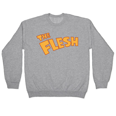 The Flesh Pullover