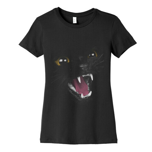 Mad Kat Womens T-Shirt