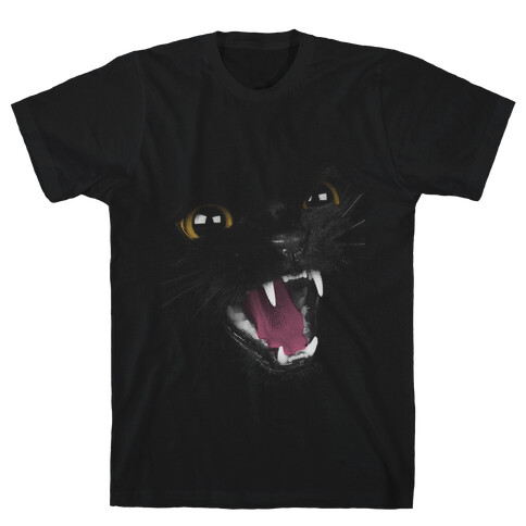 Mad Kat T-Shirt