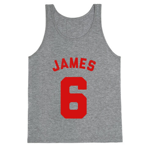 Youngest to 20,000 (baseball tee) Tank Top