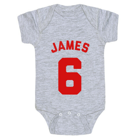 Youngest to 20,000 (baseball tee) Baby One-Piece
