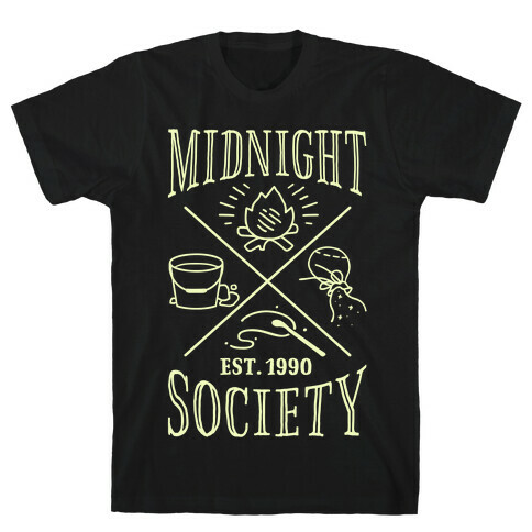 Midnight Society T-Shirt
