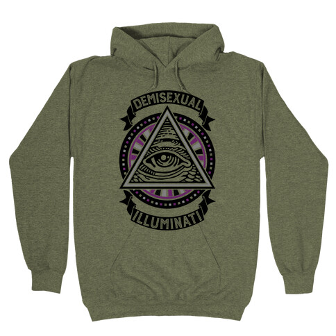 Illuminati sweater hot sale