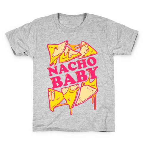 Nacho Baby Kids T-Shirt