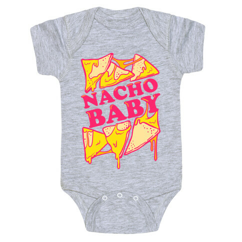 Nacho Baby Baby One-Piece