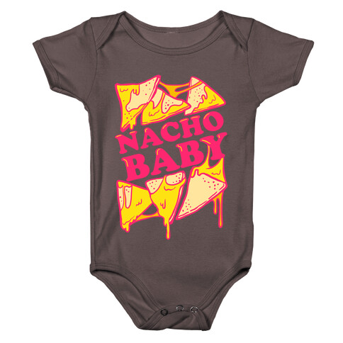 Nacho Baby Baby One-Piece