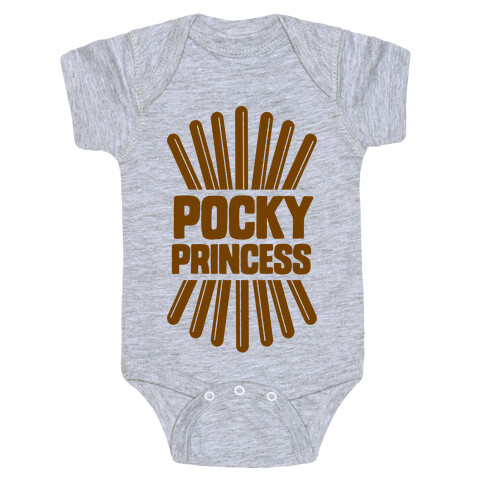 Pocky Princess Baby One-Piece