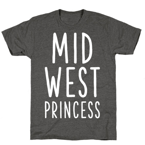 Midwest Princess T-Shirt