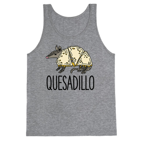 Quesadillo Tank Top