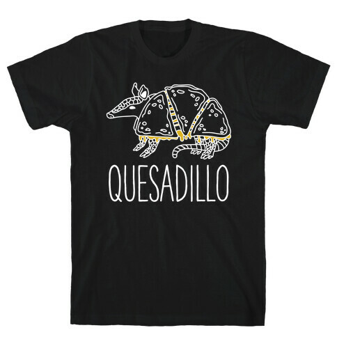 Quesadillo T-Shirt