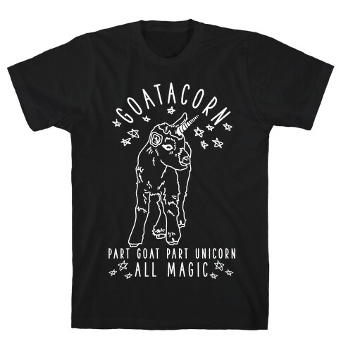 Goatacorn T-Shirt