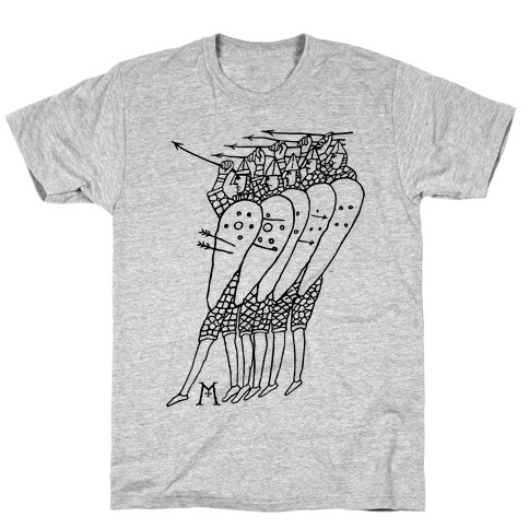 Spearmen T-Shirt