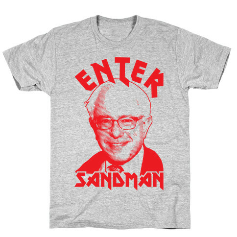 Enter Sandman T-Shirt