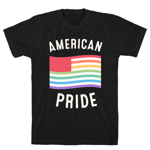 American Pride T-Shirt