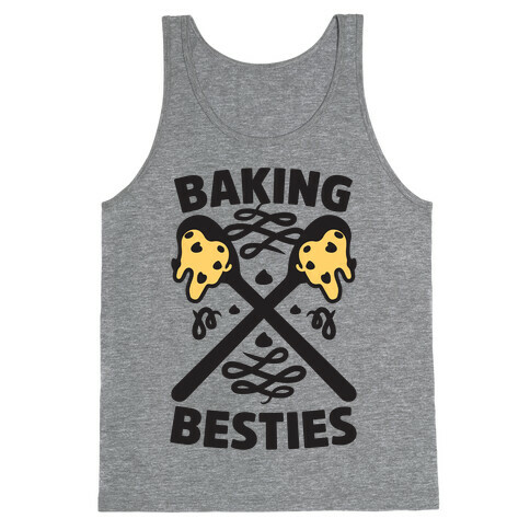 Baking Besties Tank Top