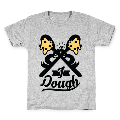 I Dough Kids T-Shirt