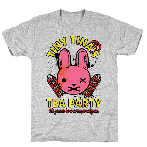 Tiny Tina's Tea Party T-Shirt