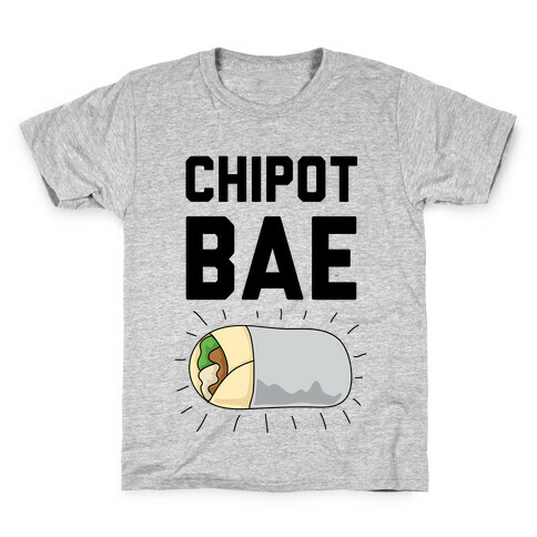Chipot-BAE Kids T-Shirt