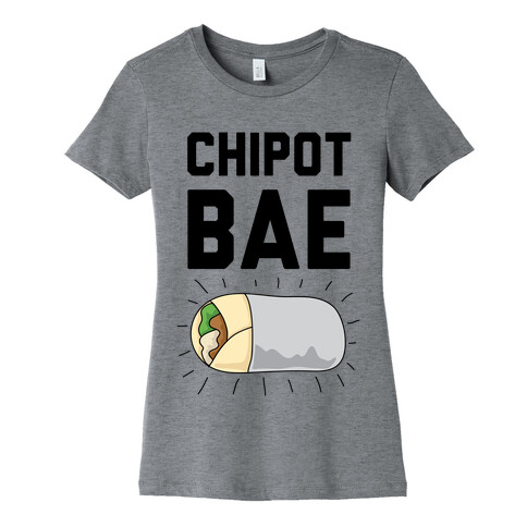 Chipot-BAE Womens T-Shirt