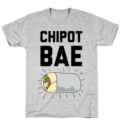 Chipot-BAE T-Shirt