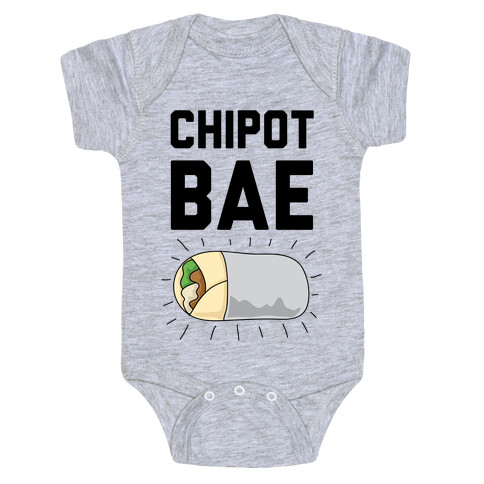 Chipot-BAE Baby One-Piece
