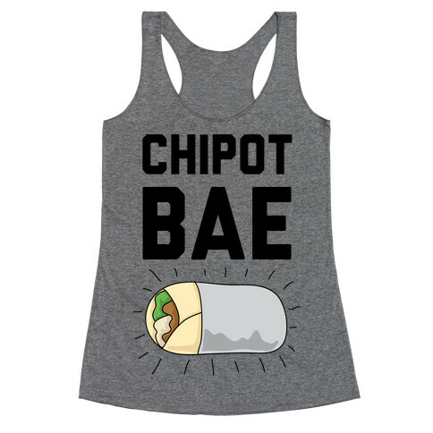 Chipot-BAE Racerback Tank Top