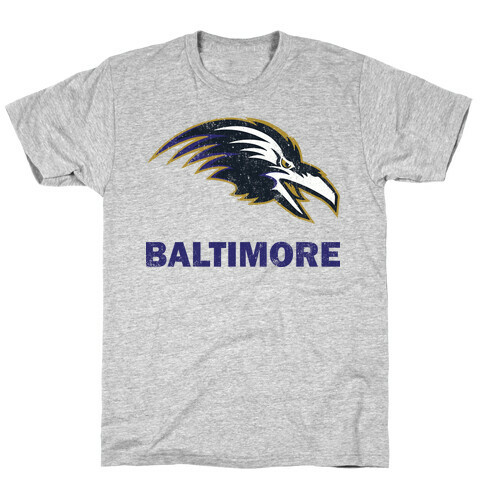 Baltimore (Vintage) T-Shirt