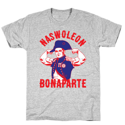 Naswoleon Bonaparte T-Shirt