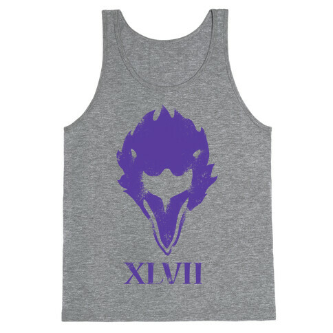 Ravens XLVII Tank Top