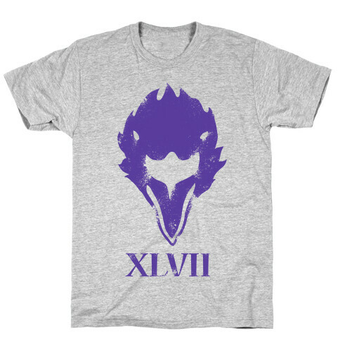 Ravens XLVII T-Shirt