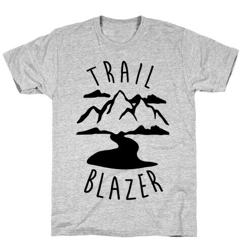 Trail Blazer T-Shirt