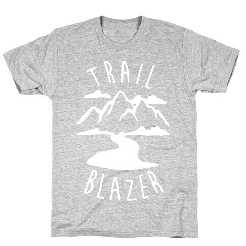 Trail Blazer T-Shirt