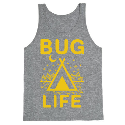 Bug Life Tank Top