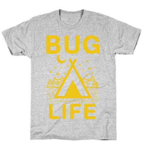 Bug Life T-Shirt