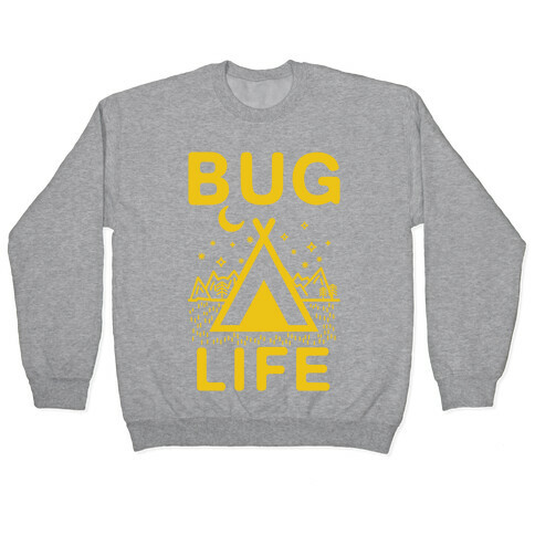 Bug Life Pullover