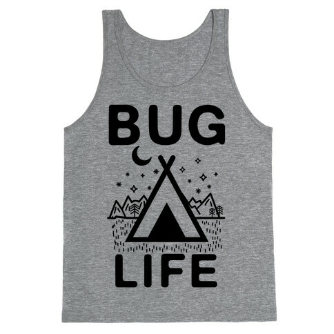 Bug Life Tank Top