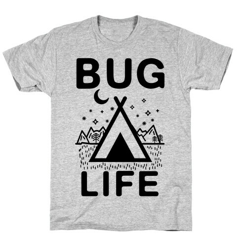 Bug Life T-Shirt