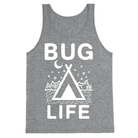 Bug Life Tank Top