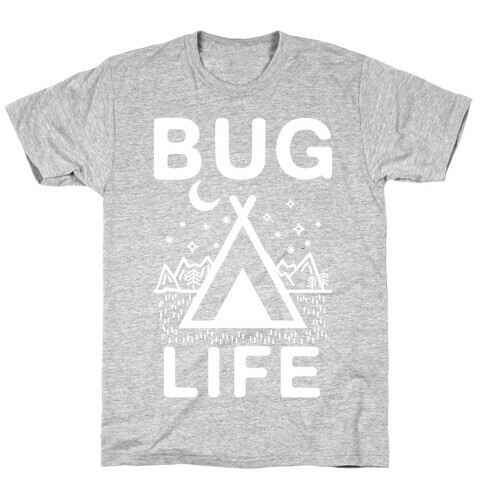 Bug Life T-Shirt